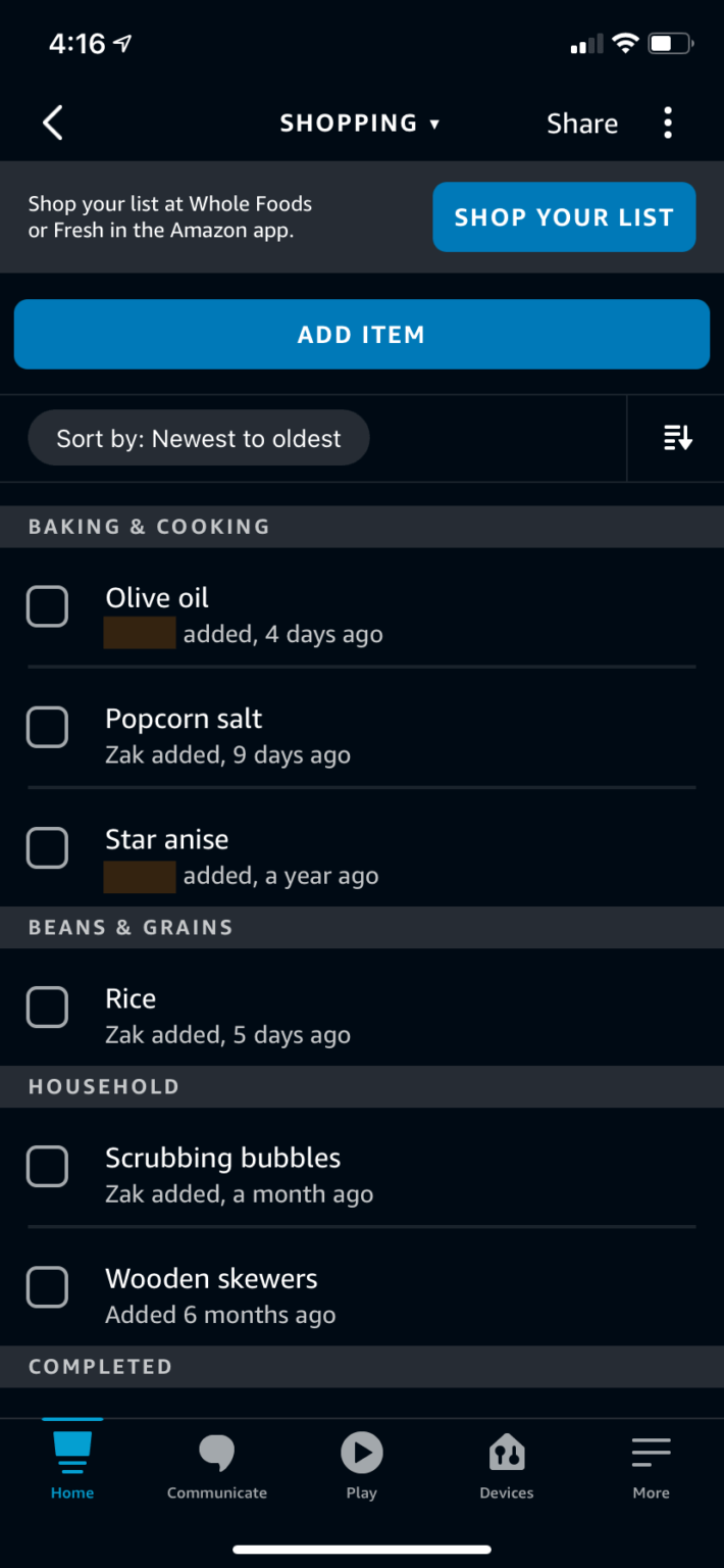 alexa cost alexa cost