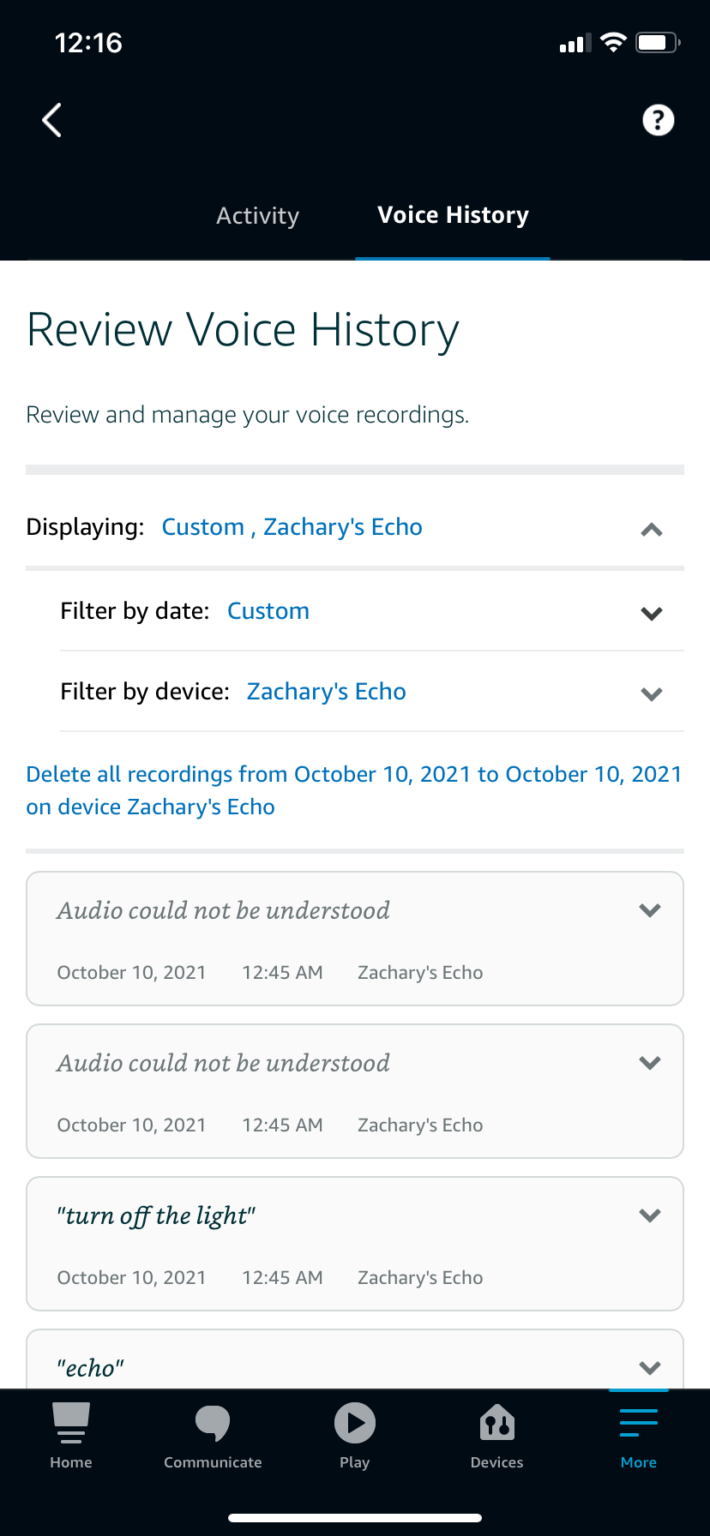 Why Does My Alexa Randomly Beep? 9 Easy Solutions [2023]