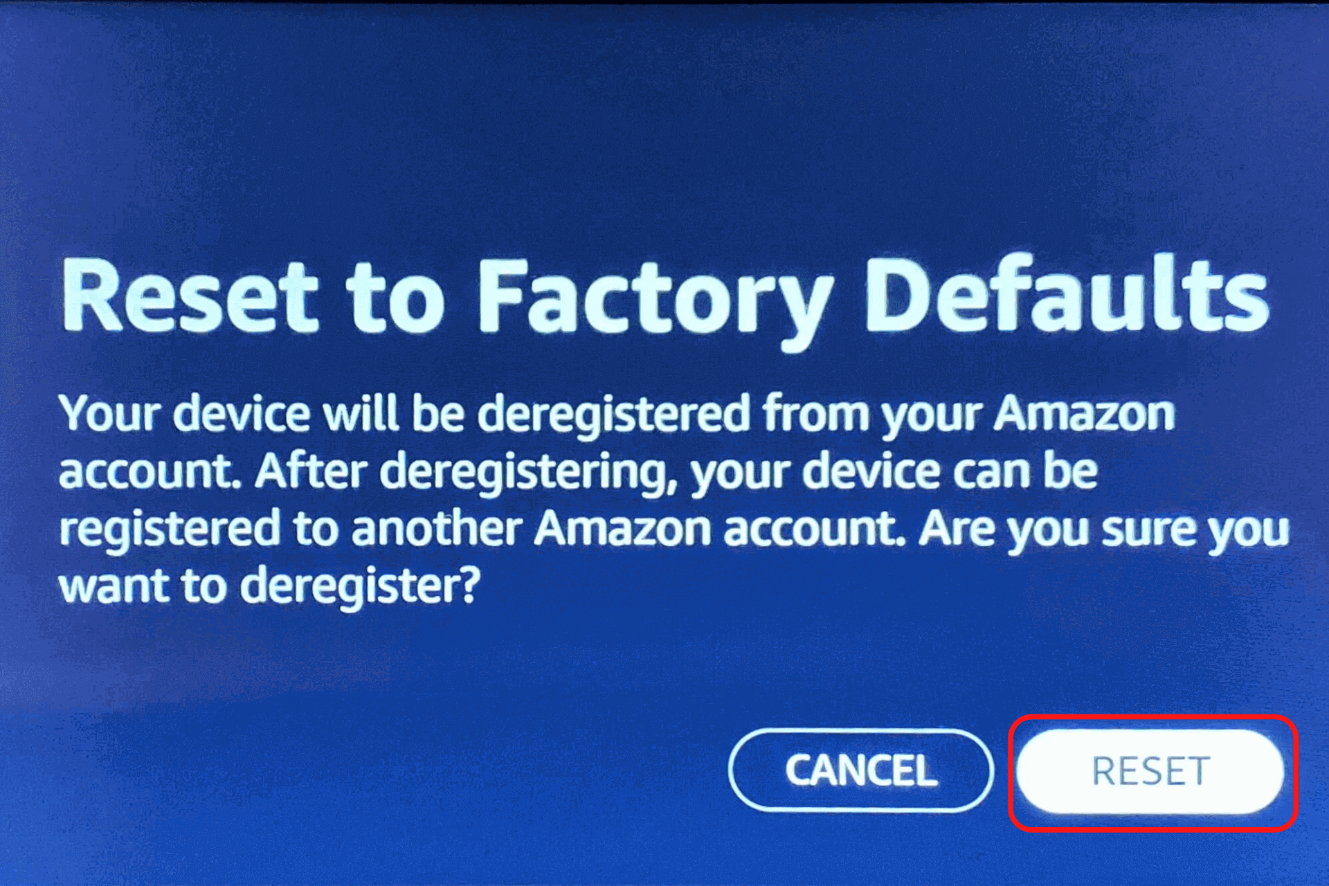Where Is the Action Button on Echo Show?