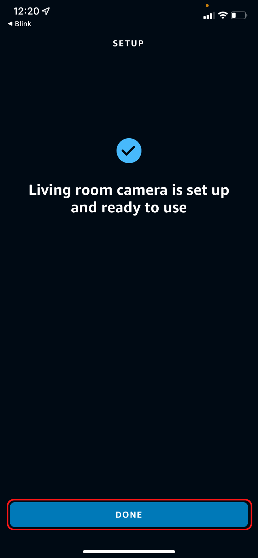 How to Connect Blink to Alexa An Easy Setup Guide