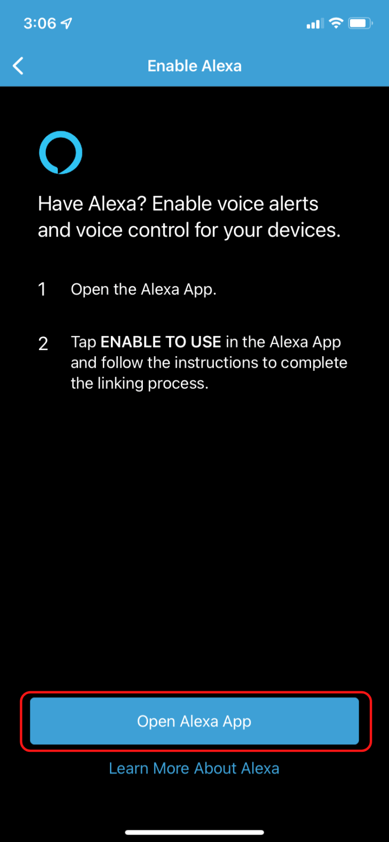 How to Connect Blink to Alexa An Easy Setup Guide