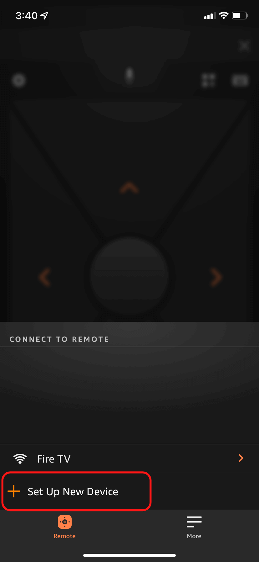 Fire TV Stick 4k MAX: How to Setup for Beginners (step by step)