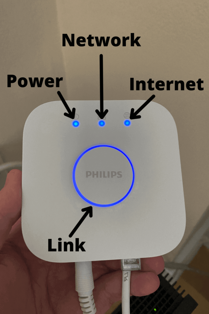 kompression mentalitet sende Hue Bridge Unable to Connect? 11 Ways to Solve Philips Hue Errors