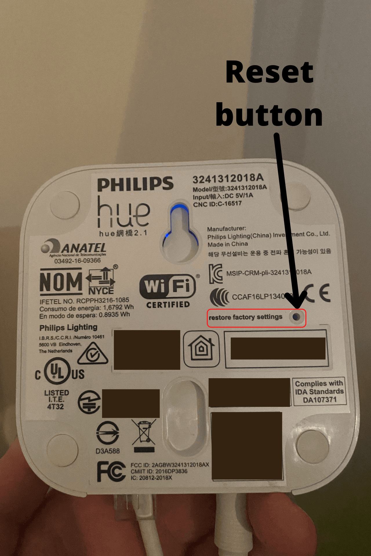 Hue Bridge Unable to Connect? 11 Ways to Solve Philips Hue Errors