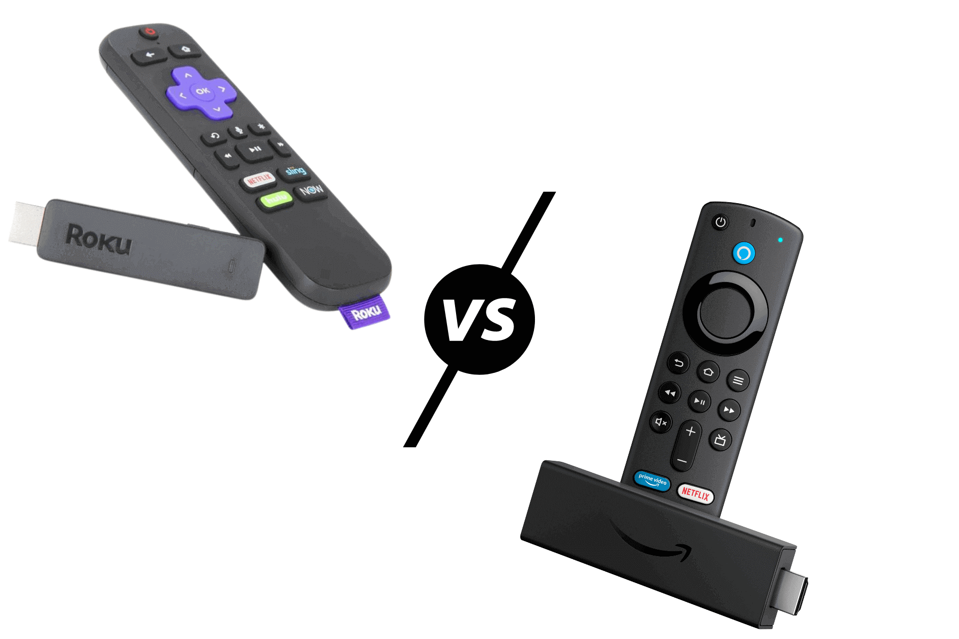 Can You Use Roku and Firestick on the Same TV?