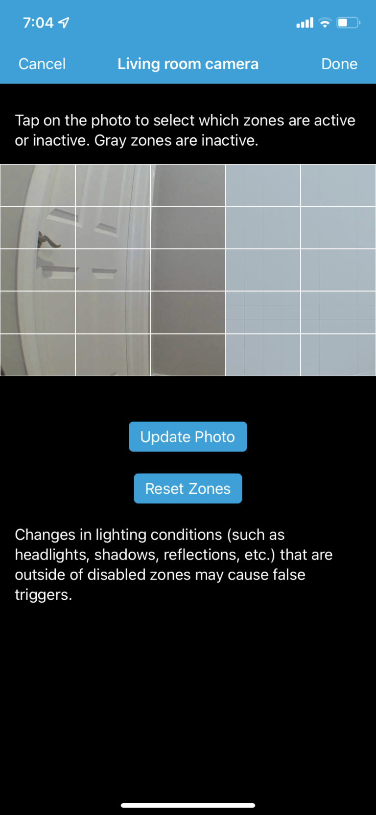 Blink Camera Not Detecting Motion 11 Simple Fixes