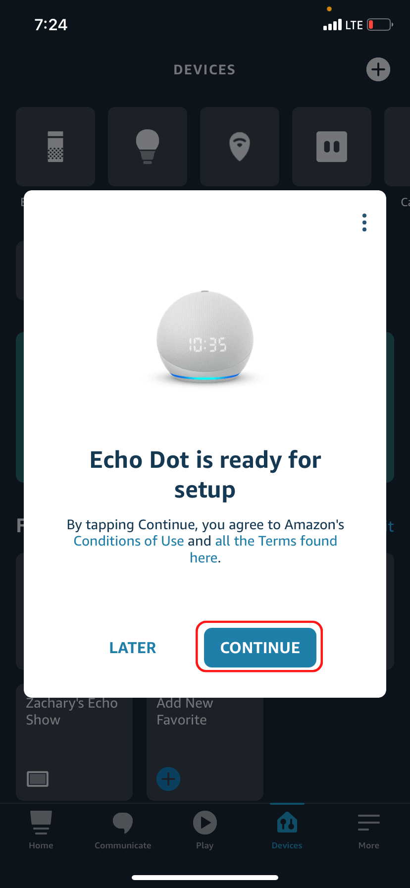 How to Connect Alexa to Bluetooth Without WiFi [2023]
