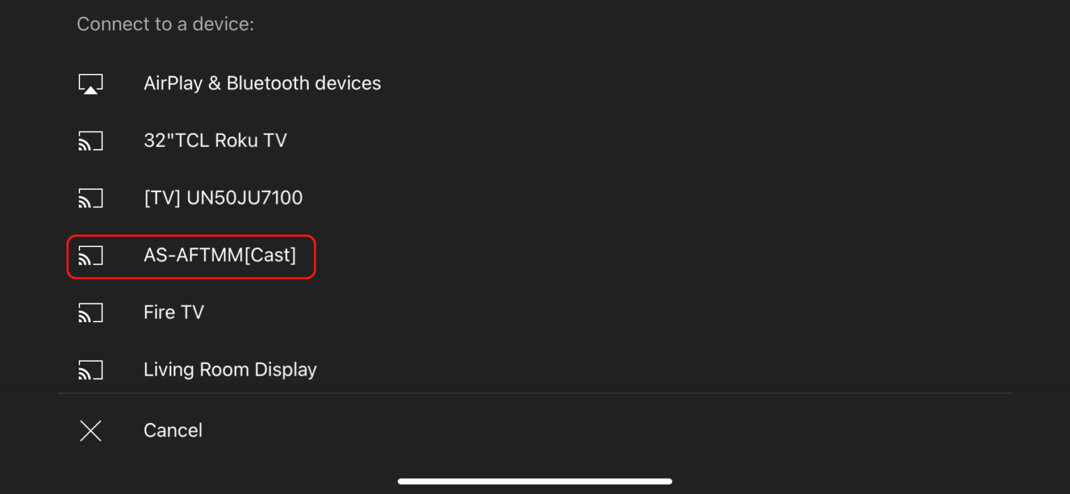 How to Airplay to Firestick It's Easy! [2023]