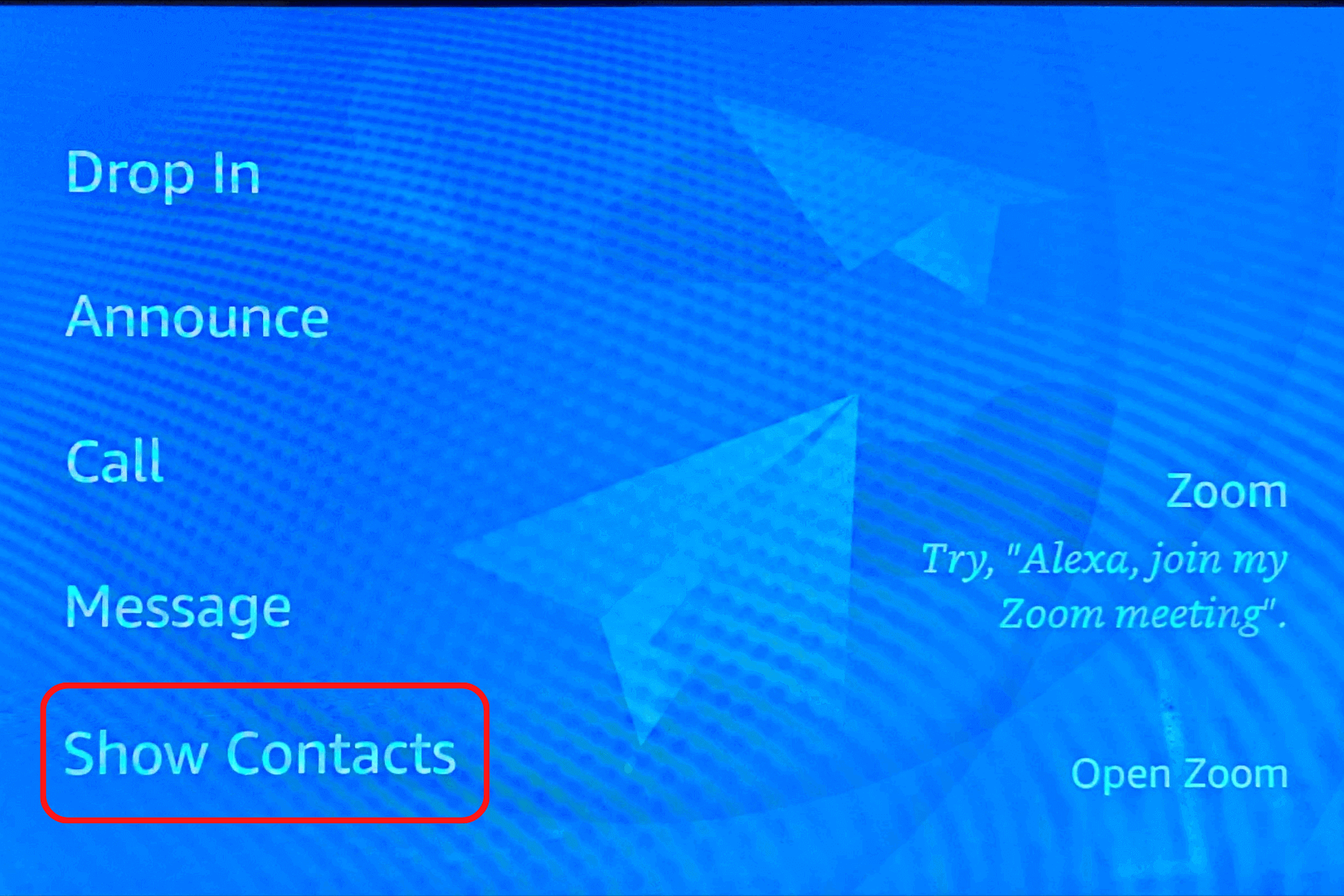 How to Add Contacts to Alexa A Simple Guide [2023]