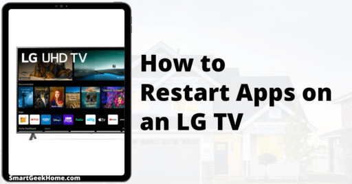 How to restart apps on a {t_vars['tv_title_name']} TV