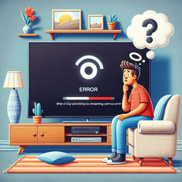 Prime Video Not Working on LG TV: 12 Simple Fixes
